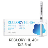 REGLORY HL 40 PLUS 1x2.5ml